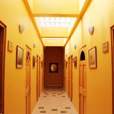 Hotel Ayelen Express Calama Exterior foto