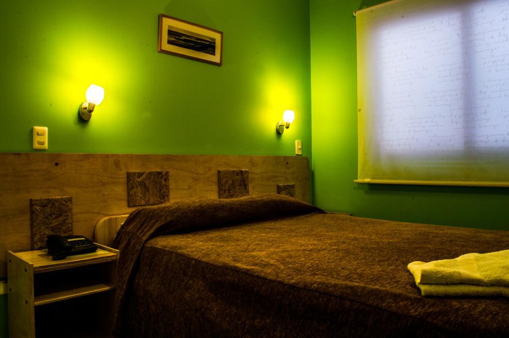 Hotel Ayelen Express Calama Exterior foto
