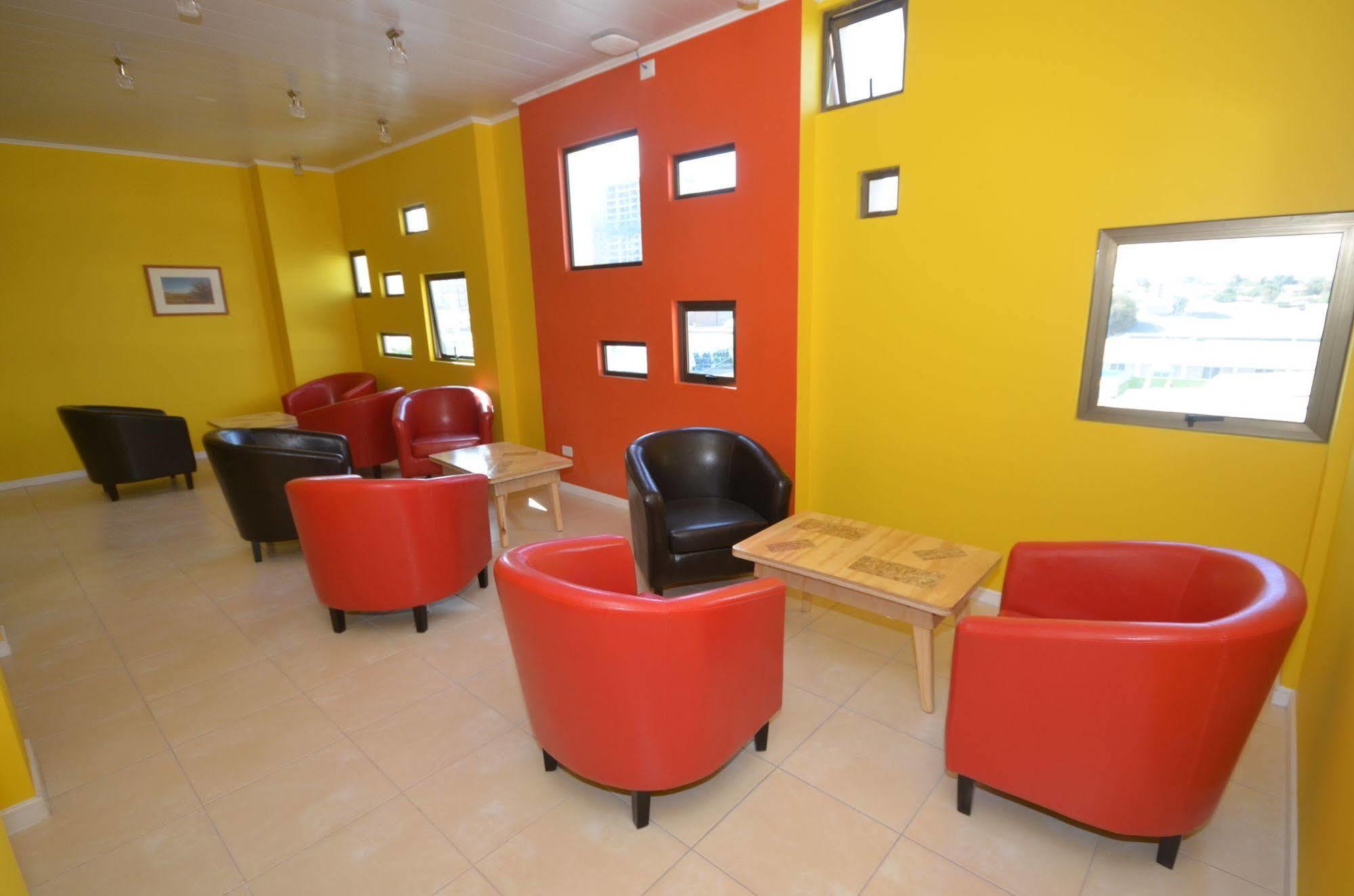 Hotel Ayelen Express Calama Exterior foto