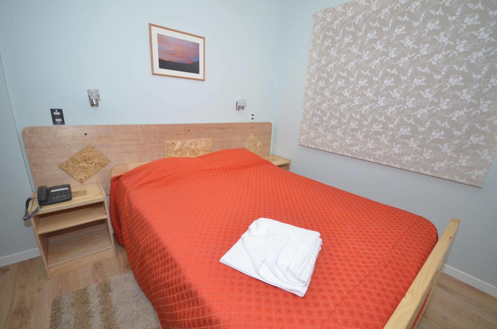 Hotel Ayelen Express Calama Exterior foto
