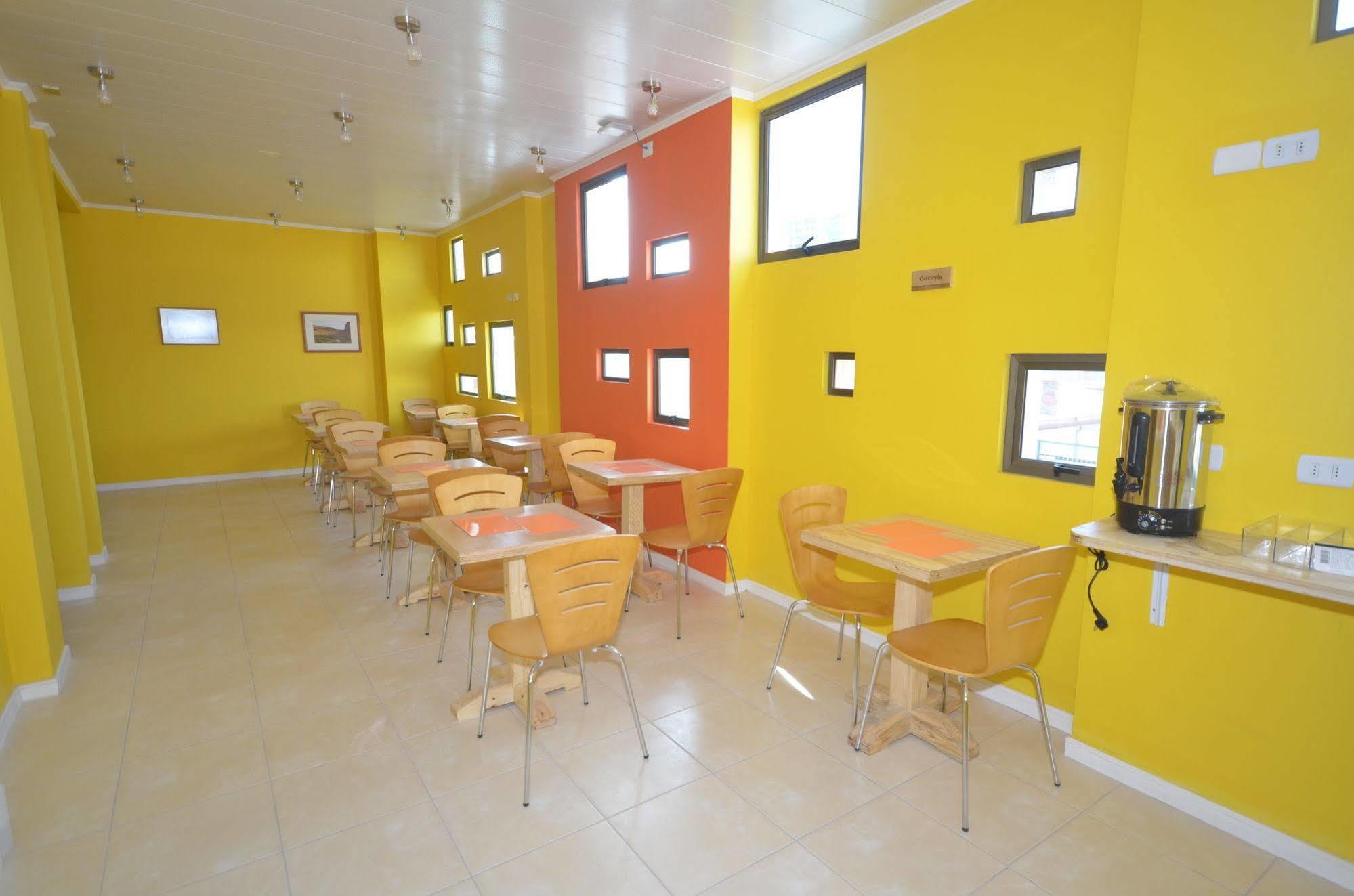 Hotel Ayelen Express Calama Exterior foto