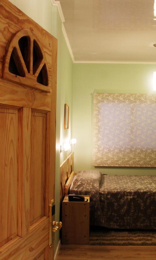 Hotel Ayelen Express Calama Exterior foto